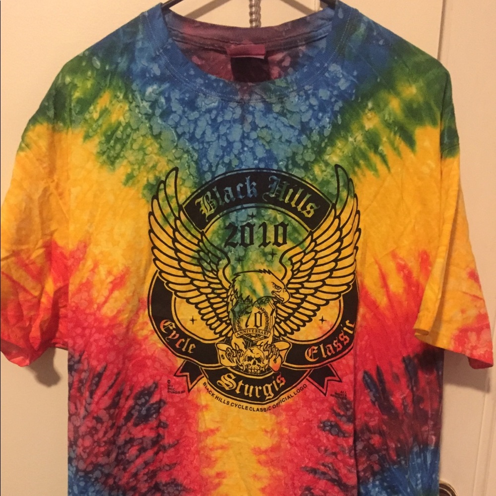 Men’s Lot of 3 Harley Davidson t-shirts